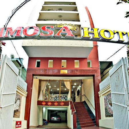 Mimosa Hotel Vung Tau Eksteriør bilde