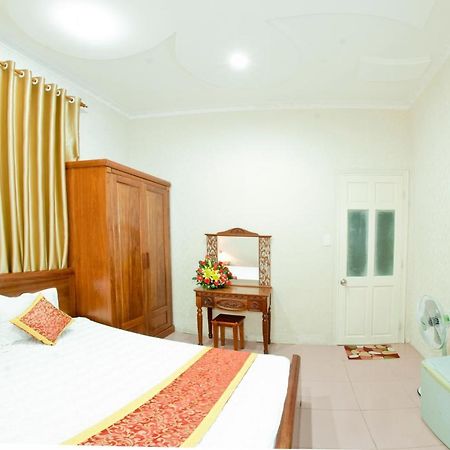 Mimosa Hotel Vung Tau Eksteriør bilde