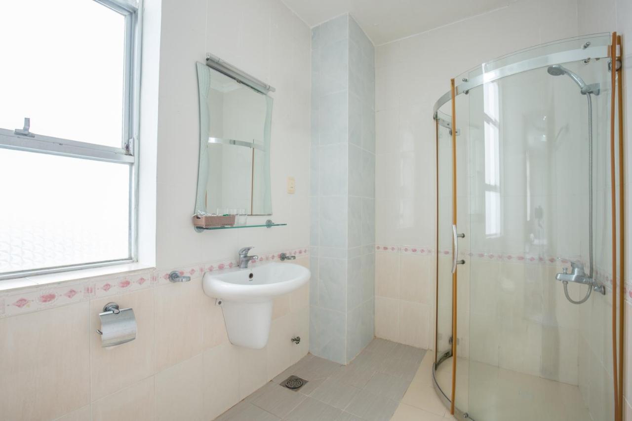 Mimosa Hotel Vung Tau Eksteriør bilde